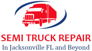 Semi Truck Repair in Jacksonville FL and Beyond
